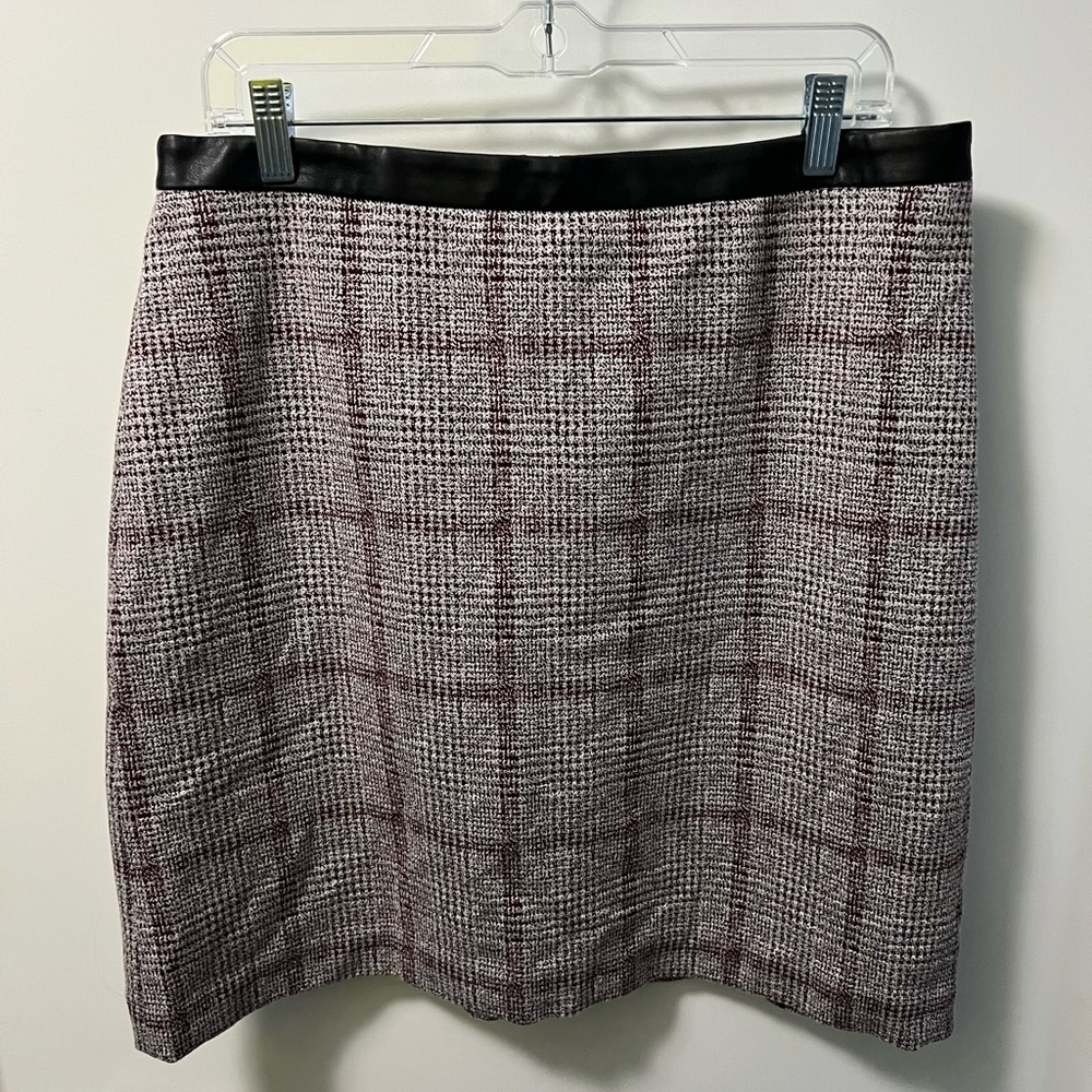 Ann Taylor Work Skirt, Size 12